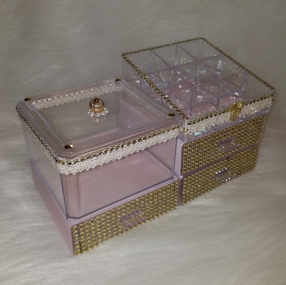 Makeup Organizer - Picture 6 of 6